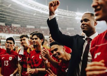 3 Pemain Dicoret Kluivert Jelang Laga Lawan China