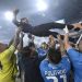Antonio Conte Ungkap Perasaannya Usai Napoli Juara Serie A