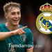 Dean Huijsen Resmi Gabung Real Madrid Musim 2025