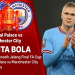 5 Faktor Penentu Final FA Cup: Palace vs Man City