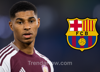 Marcus Rashford Tak Jadi Gabung Aston Villa Musim Depan?