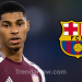 Marcus Rashford Tak Jadi Gabung Aston Villa Musim Depan?