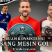 Harry Kane: Dari Tak Dilirik Jadi Mesin Gol Eropa