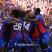Crystal Palace Kalahkan Man City di Final Piala FA
