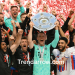 Bayern Juara Bundesliga, Dortmund dan Frankfurt Lolos UCL