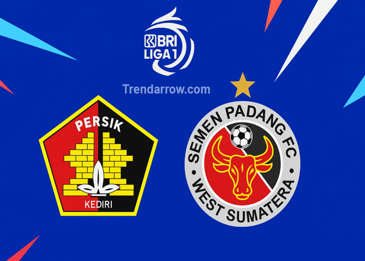 Prediksi Semen Padang vs Persik di BRI Liga 1 2025
