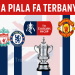FA Cup: Daftar Klub dengan Gelar Terbanyak