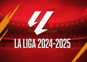 Jadwal Lengkap Pertandingan La Liga Musim 2024/2025