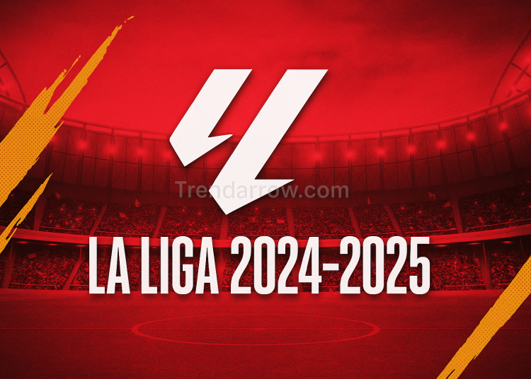 Jadwal Lengkap Pertandingan La Liga Musim 2024/2025