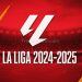 Jadwal Lengkap Pertandingan La Liga Musim 2024/2025