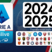 Jadwal Terbaru Serie A 2024/2025 Lengkap Pekan ke Pekan