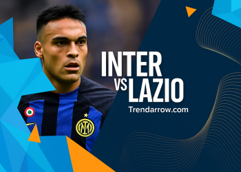 Lazio Siapkan Strategi Redam Inter di Giuseppe Meazza