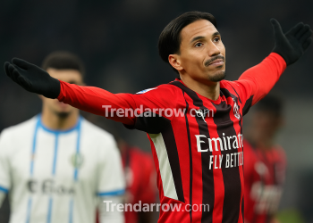 Tijjani Reijnders Diproyeksi Gantikan Peran Gundogan di City