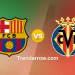 Barcelona Kalah 2-3 dari Villarreal di Laga Sengit La Liga