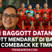 Elkan Baggott Pilih Klub, Absen Timnas di Bali