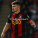 Liverpool Kejar Transfer Kerkez dari Bournemouth