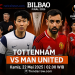 Prediksi Tottenham vs Manchester United: Duel 22 Mei 2025