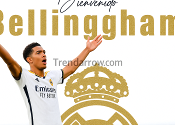 Bellingham Langsung Jalani Agenda Madrid Usai Piala Dunia