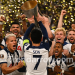 Tottenham Bangkit dari Kegagalan hingga Juara Eropa