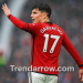Garnacho Puji Kapten Spurs: Bek Terbaik Dunia