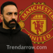 Ruben Amorim Siap Tinggalkan MU dengan Satu Syarat