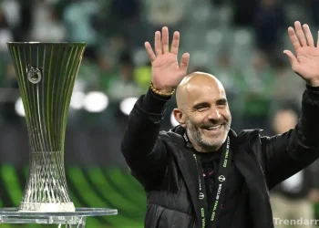 Chelsea Juara Conference League, Era Baru Maresca Dimulai