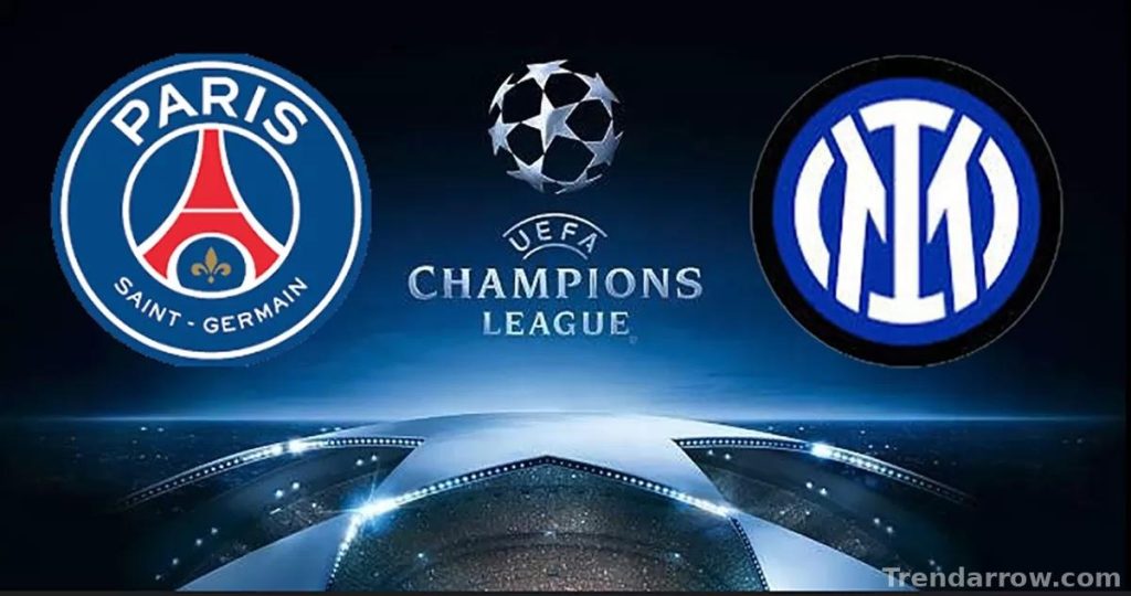 Final Liga Champions 2025  Dok/Foto. Trendarrow.com 
