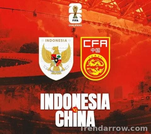 Jadwal Siaran Langsung Timnas Indonesia (Foto: Trendarrow.com)