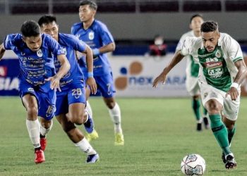 PSIS Semarang Resmi Terdegradasi dari Liga 1: Keajaiban Tak Terjadi di Gelora Bung Tomo