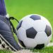 Cara Menendang Bola dalam Permainan Sepak Bola