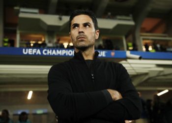 Arsenal Siapkan Rp3,2 Triliun untuk Belanja, 7 Pemain Siap Dilepas