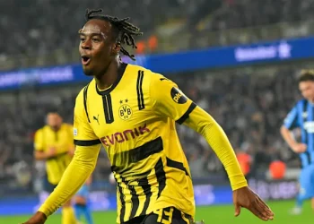 Chelsea Resmi Gaet Bintang Muda Borussia Dortmund