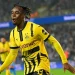 Chelsea Resmi Gaet Bintang Muda Borussia Dortmund
