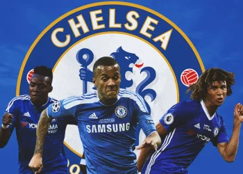 Lulusan Akademi Chelsea Dominasi Premier League 2025