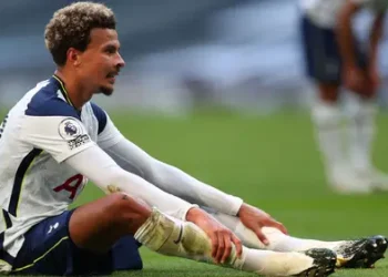 Dele Alli Dapat Tawaran Jadi Atlet Bowling Usai Gagal di Como