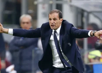 Allegri Terapkan Aturan Disiplin Ketat di Pramusim Milan