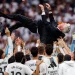 Pundi Real Madrid Membengkak Jelang Musim Baru