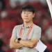 Shin Tae-yong Buka Suara soal Rumor Latih China