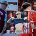 Alejandro Garnacho Pakai Jersey Villa Rashford, Fans MU Marah