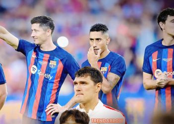 Andreas Christensen Bertahan di Barcelona, Tapi Siap Pindah Jika Dipaksa