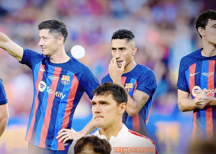 Andreas Christensen Bertahan di Barcelona, Tapi Siap Pindah Jika Dipaksa