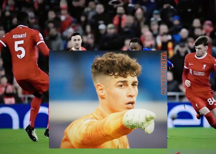 Arsenal Rekrut Lagi Eks Chelsea, Tambah Kekuatan Skuad