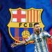 Barcelona Bakal Gelar Penghormatan untuk Messi di Camp Nou