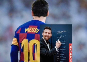 Barcelona Lunas Bayar Utang Gaji Messi dan Koeman