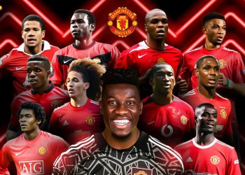 Bintang Gagal ke MU, Malah Pilih Gabung Chelsea