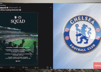 Chelsea di CWC 2025 Ujian Maresca dan Warisan Tuchel
