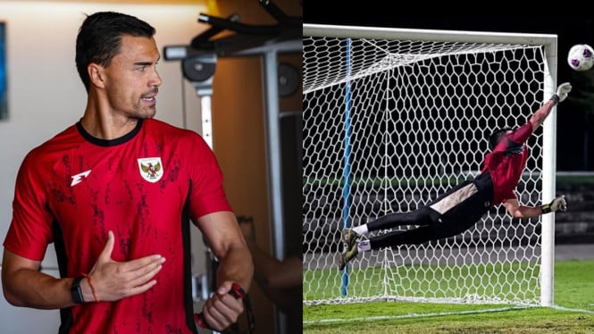 Emil Audero Penjaga Gawang Berkelas Eropa