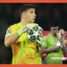 Emiliano Martinez Dilirik Amorim, MU Siap Bergerak