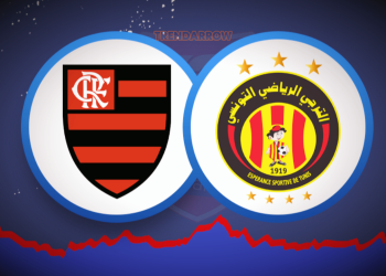 Flamengo vs Esperance Duel Panas Amerika vs Afrika