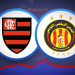 Flamengo vs Esperance Duel Panas Amerika vs Afrika